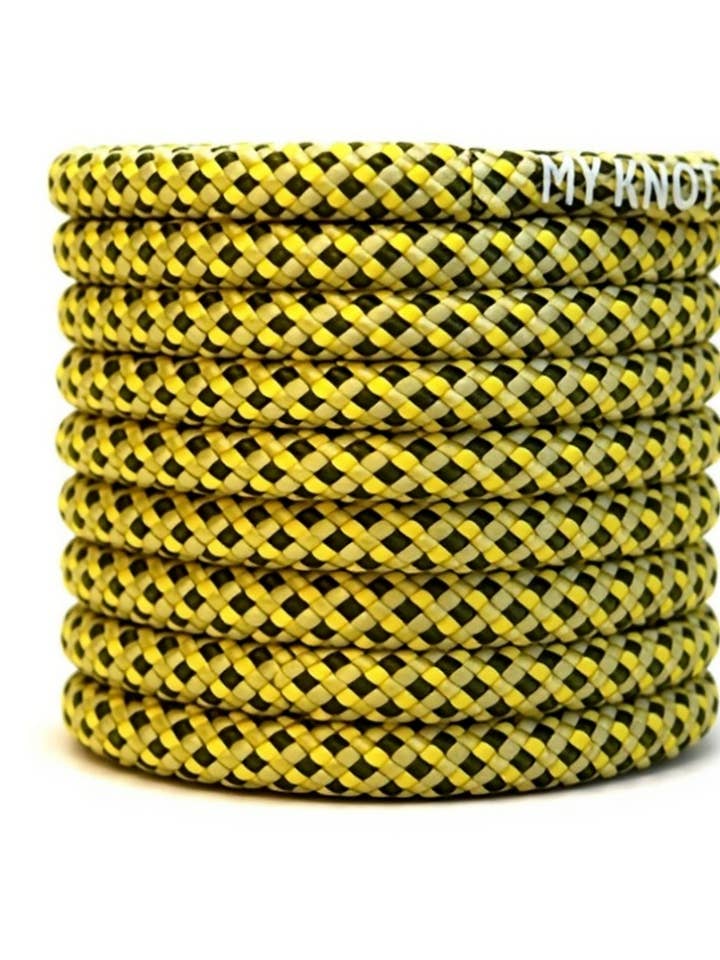 Lacci Intrecciati Oasis per la vendita all'ingrosso da parte di MY KNOT PARIS