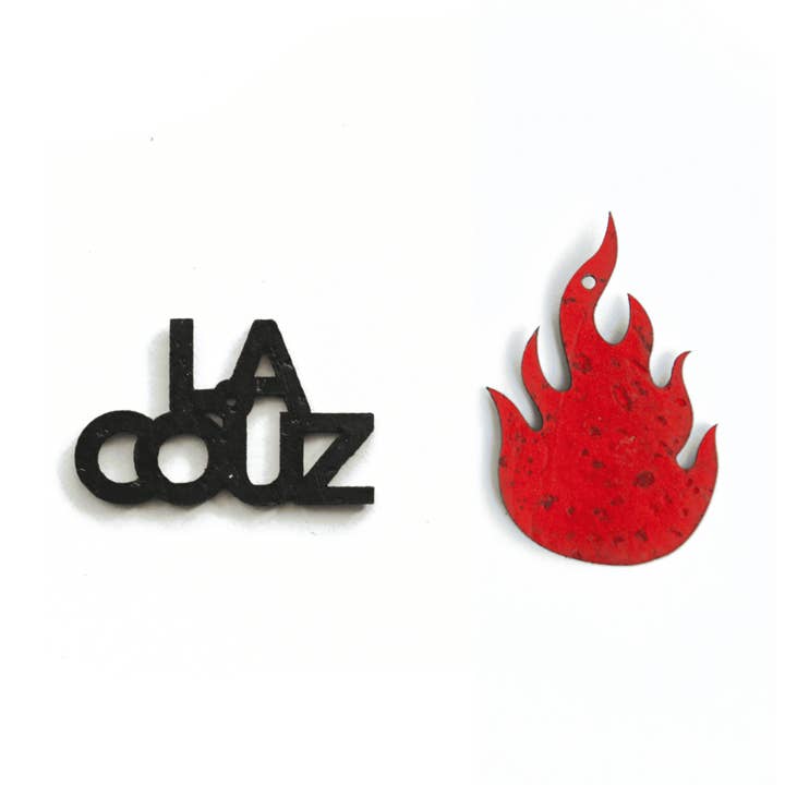 Breloques - La couz por atacado de Matcha Paris