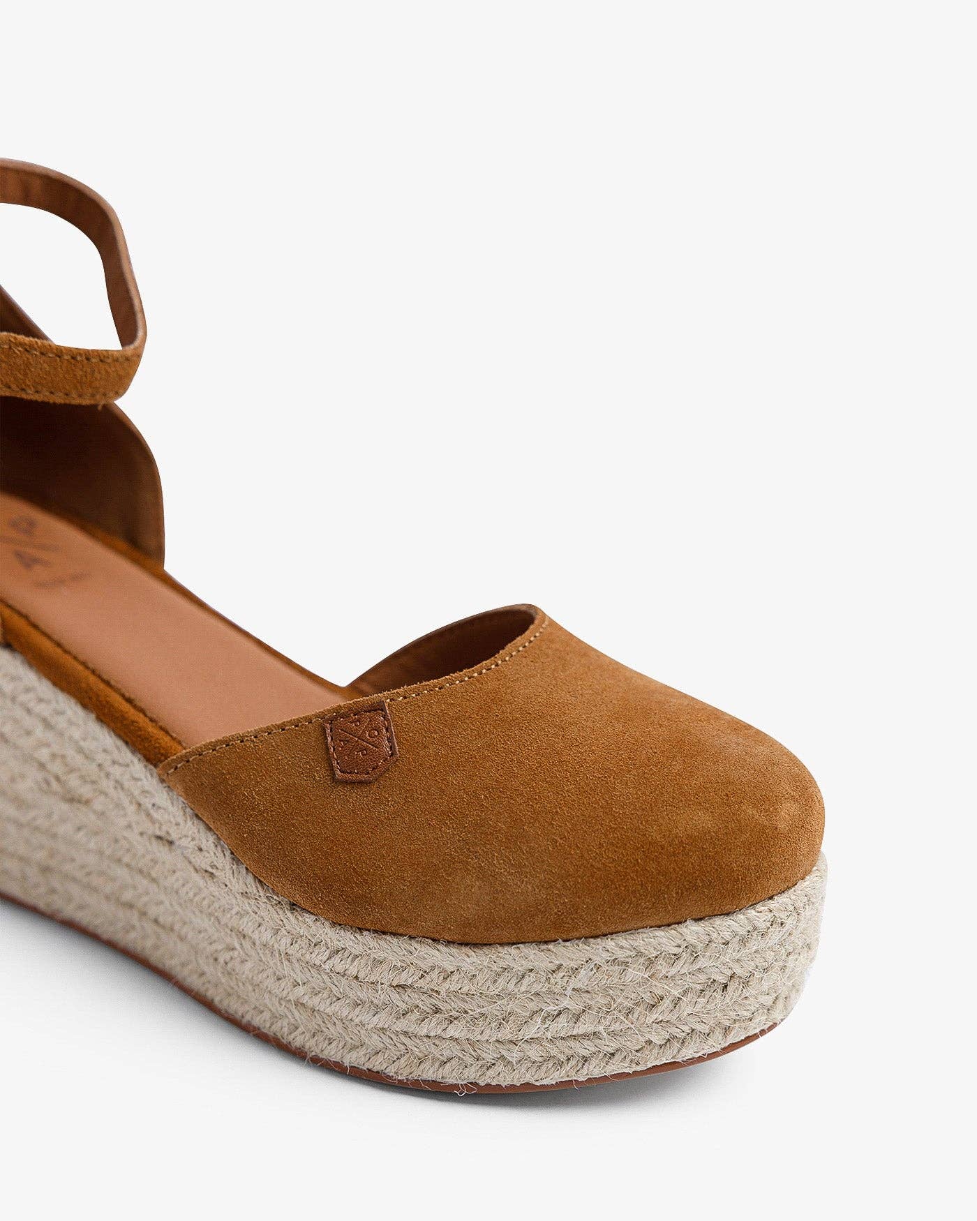 POPA - Wholesale Wedges - Women's - Cantalar Suede Leather2