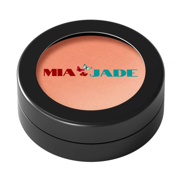 Blush Passion Peach for wholesale by Mia & Jade Luxe Beauty
