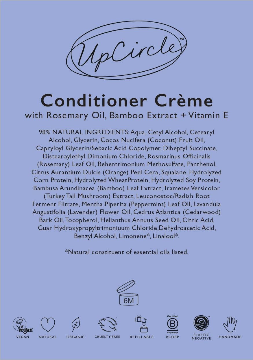 UpCircle Beauty UK – wholesale Eye cream/gel – UpCircle Ingredient Cards for Wholesale Bulk Refills14