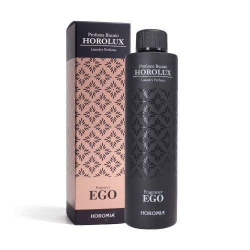 Wäsche Parfum Horolux Ego 300ml für den Großhandel von Home Luxury Scents