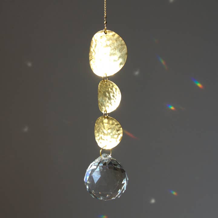 Prisma Hanging #11 for wholesale by Sol Proaño