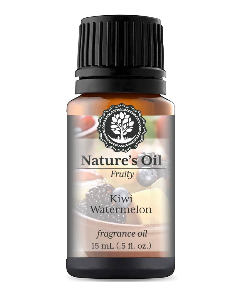Kiwi Watermelon Fragrance Oil