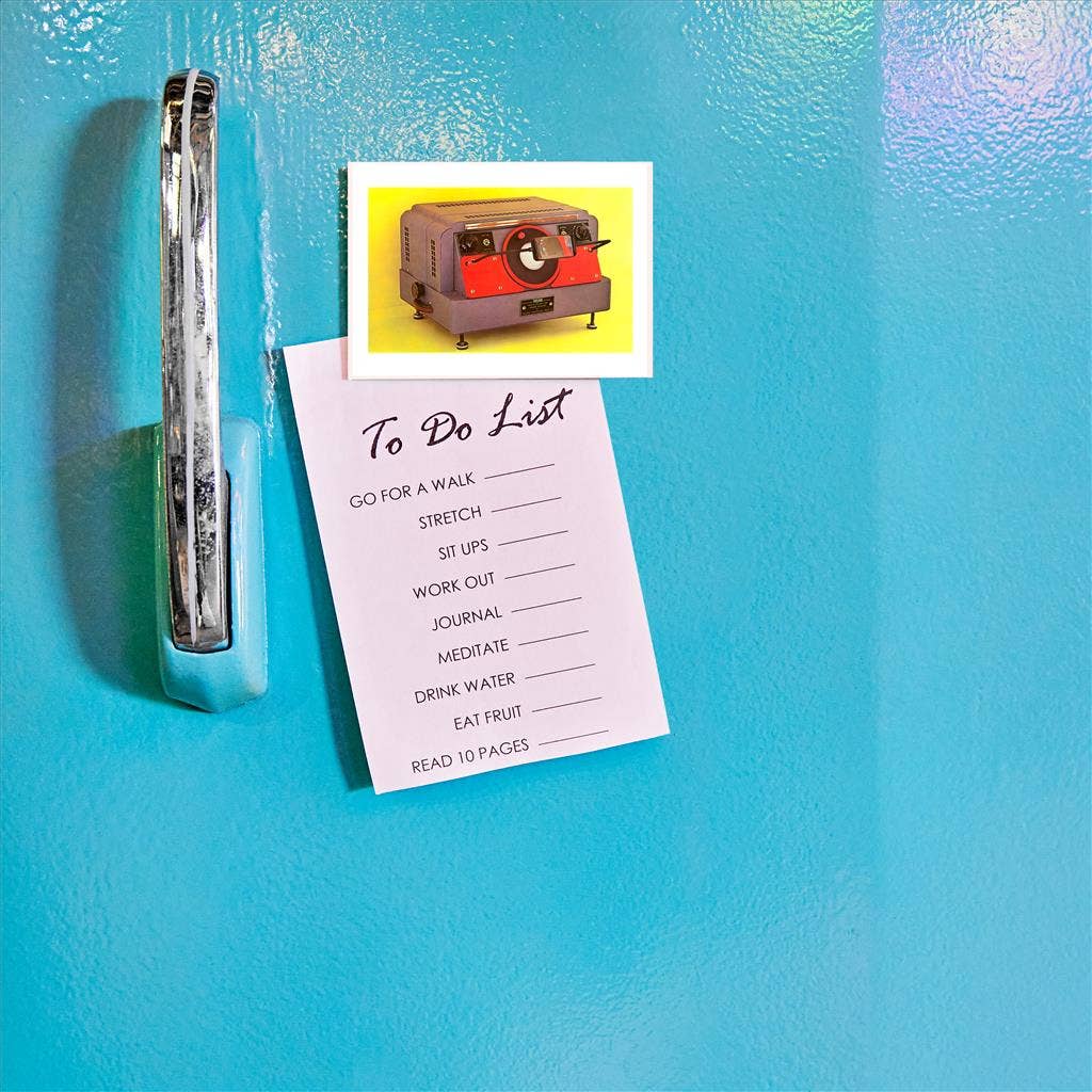 Found Image Press – Íman por atacado – Máquina de Ampliação Trojan Magnet AC-1561