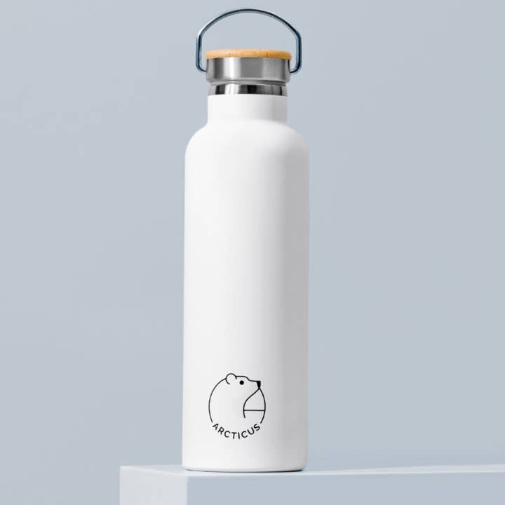 Arcticus – wholesale Water bottle – Arctic Bottle – Insulated & Reusable Water Flask1