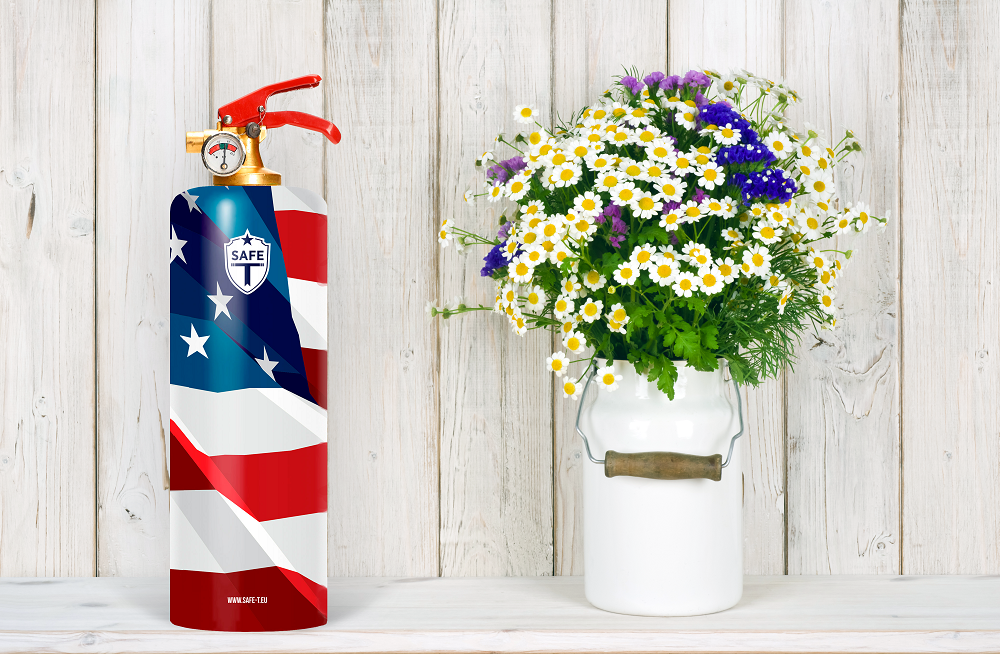 CHIC FIRE - Wholesale Safety Alarm/Gear - USA1