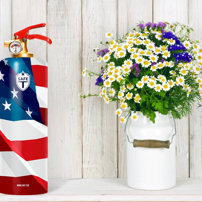 CHIC FIRE - Wholesale Safety Alarm/Gear - USA1