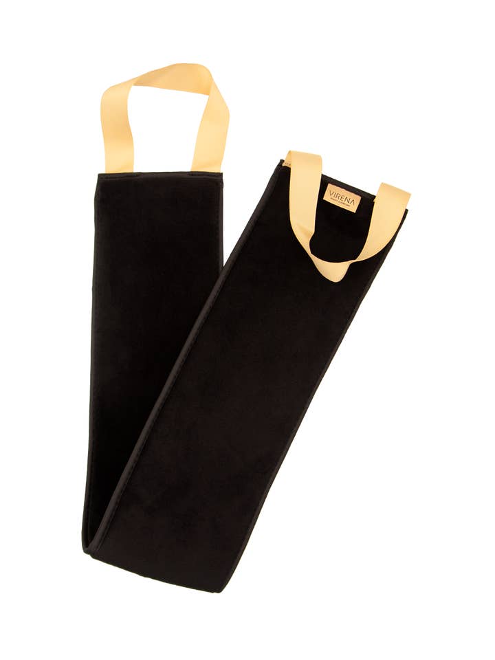 VelvetLuxe Self-Tan Rygapplikator for engroshandel hos Virena