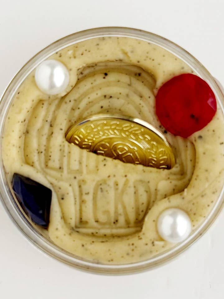 KidDough Tesouro Escondido - 113 g por atacado de Earth Grown KidDoughs (KidDoughs by EGKD)