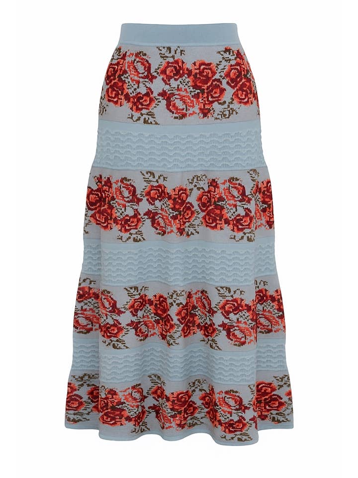 Maysa for wholesale by Cecilia Prado