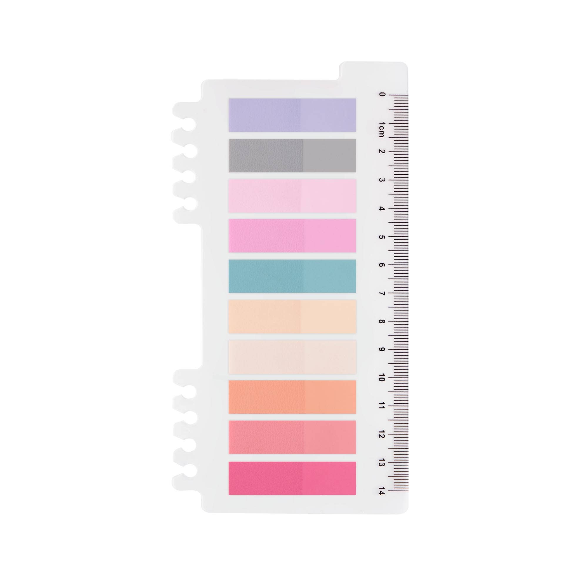 Ordinate – wholesale Klistermärke – Karusell | Ordinate Häftremsor Plast | Post-it-lappar | Flik8