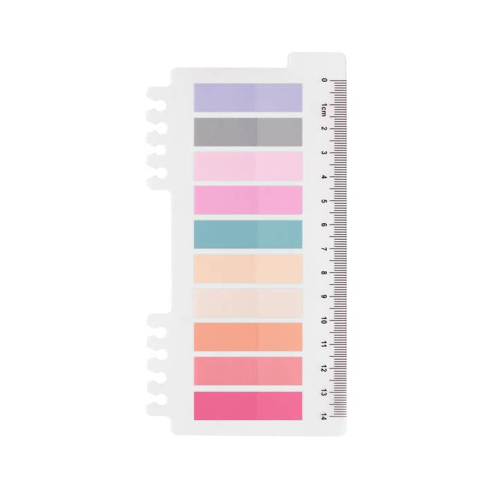 Ordinate – Engroshandel Klistermærke – Karrusel | Ordinate Klæbestrimler Plastik | Post-it-noter | Fane8