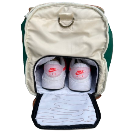 Varsity Cooler - Wholesale Cooler/Cooler Bag - CourseCruiser5