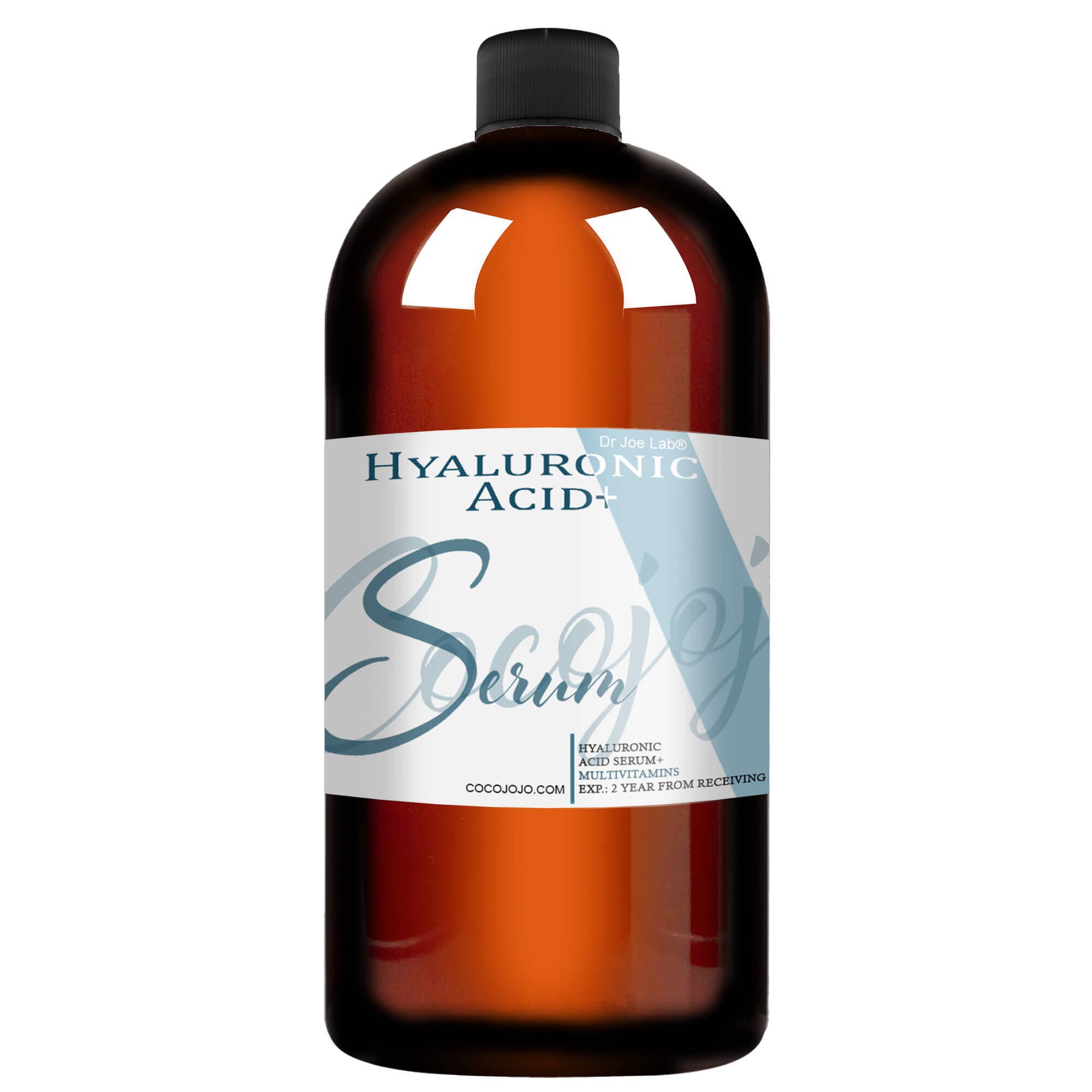 Coco jojo – Engroshandel Ansigtsserum – Hyaluronsyre Serum+ med Multivitaminer4