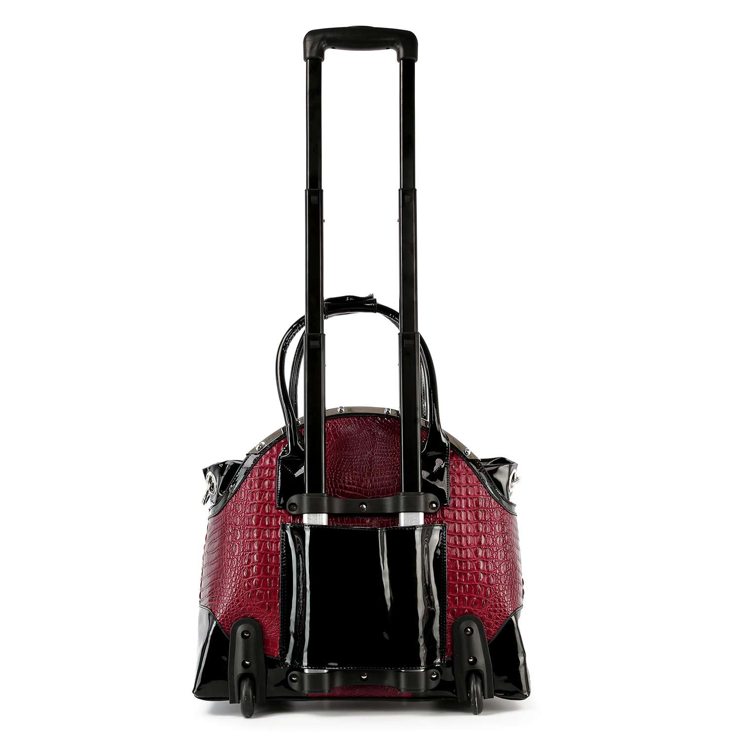 Handbag Express - Wholesale Luggage - Wheeled Carry On Fashion Luggage9