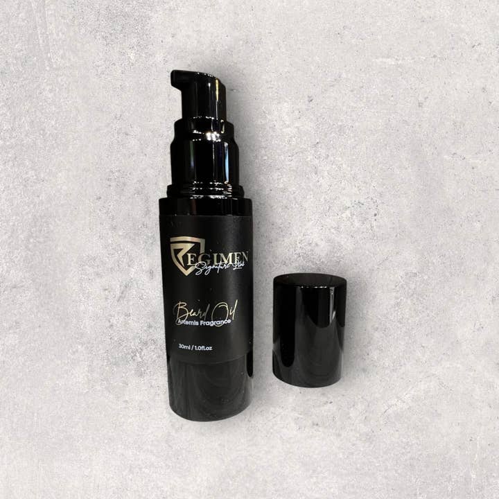 Crown Ridge Grooming - Venta al por mayor Productos para cuidado de la barba - El Grizzly