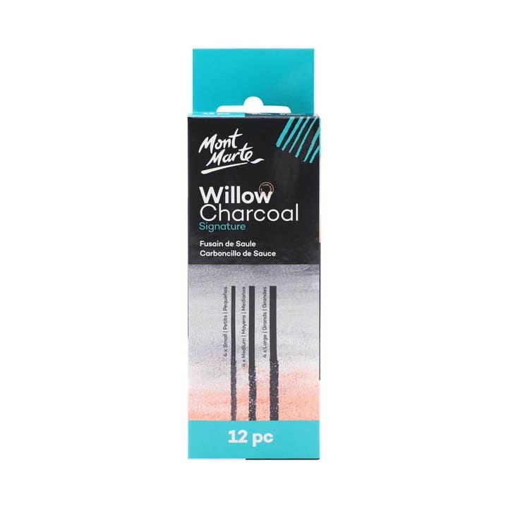 Willow Charcoal Signature 12pc and other Purchase Wholesale three kings charcoal. Free Returns & Net 60 Terms on Faire trending on Faire.