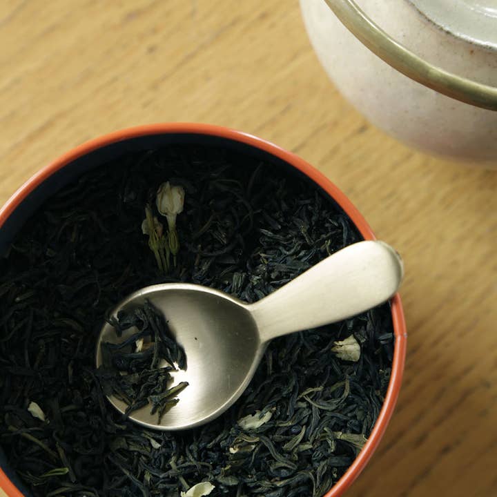 Brass Tea Caddy Spoon and other Purchase Wholesale salt packets. Free Returns & Net 60 Terms on Faire trending on Faire.