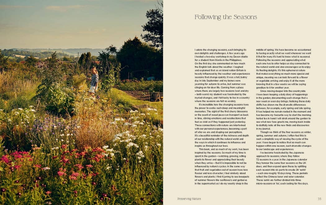 Chronicle Books - Wholesale Crafts, Hobbies & DIY - Crafting with Flowers4