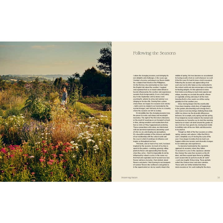 Chronicle Books - Wholesale Crafts, Hobbies & DIY - Crafting with Flowers4