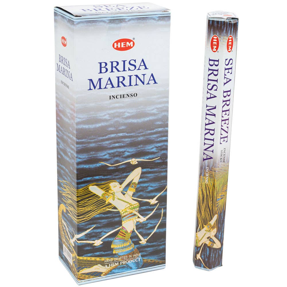 Benjamin International - Wholesale Incense - Hem Incense - 20 Gram17