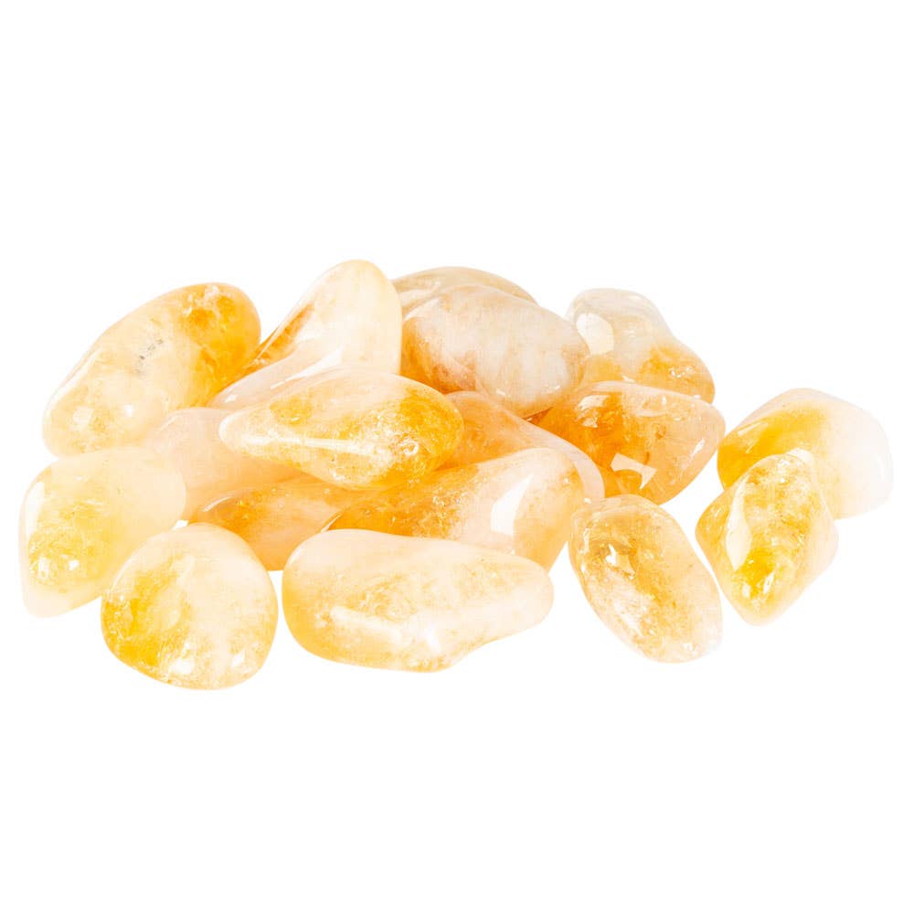 Benjamin International - Wholesale Spiritual Stone/Crystal - TUMBLE STONES FROM BRAZIL3