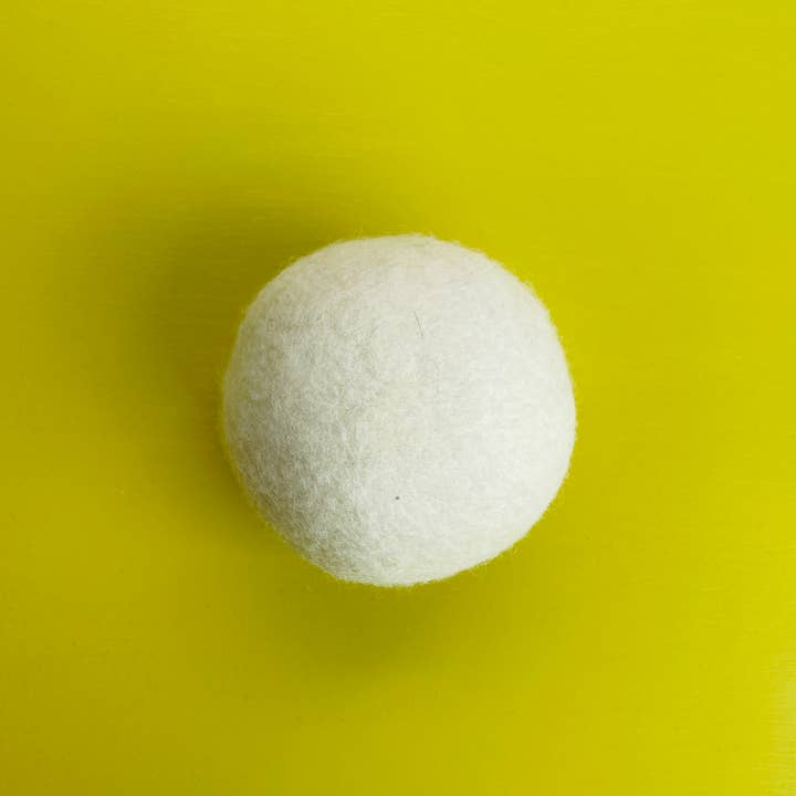 Wool Dryer Ball for wholesale by Ware