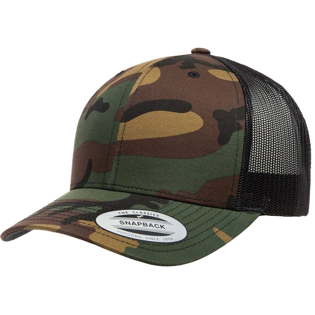 Pinetree Innovations - Vente Casquette de camionneur – unisexe - Fuck Around And Lind Out | Chapeau en cuir7