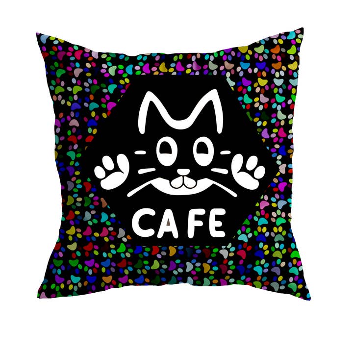 Catnipporium - Wholesale Pet Toy - Cat - Custom Catnip Pillows - Sealed and always fresh