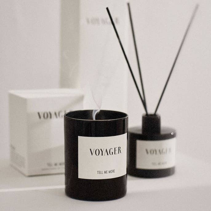 Tell Me More - Wholesale Reed Diffuser - Scented sticks7