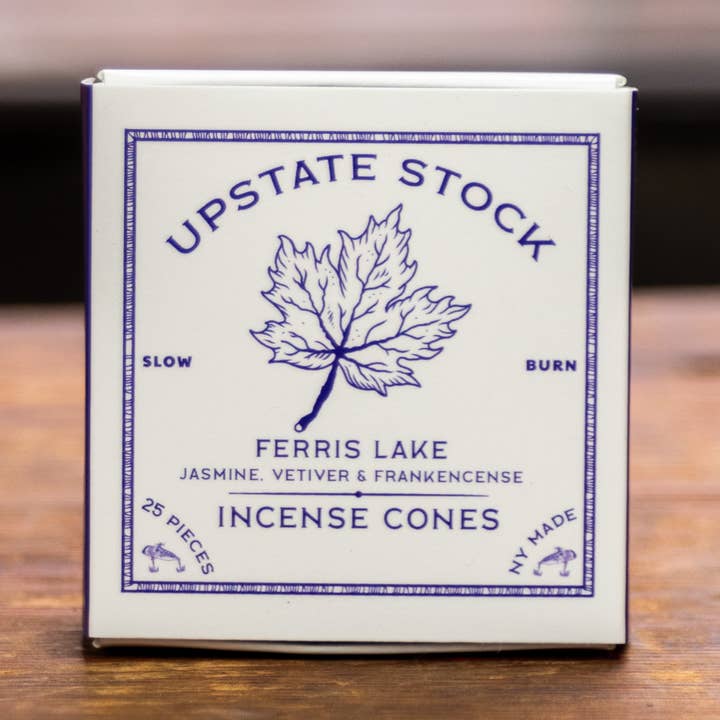 Ferris Lake - 25 Pack Incense Cones and other Purchase Wholesale candele profumate. Free Returns & Net 60 Terms on Faire trending on Faire.