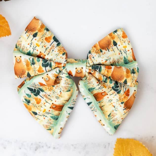 Wild at Heart - Pajarita marinera para venta al por mayor de Pawfect Pals