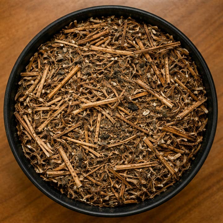 Følsom plante hel (Mimosa Pudica) for engroshandel hos LA Herb