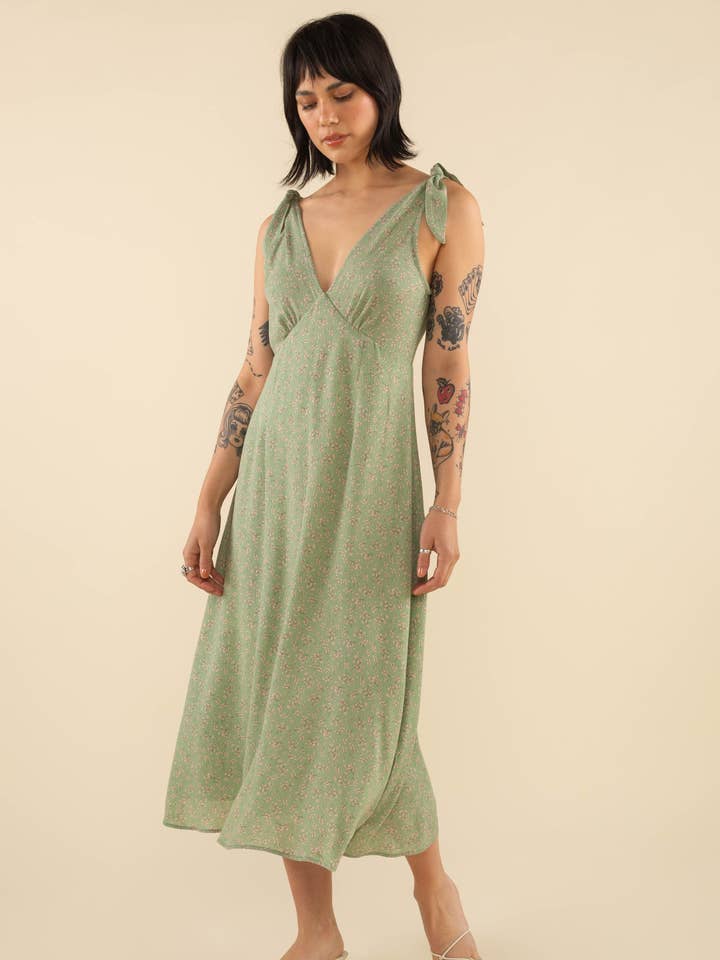 Wendy Dress for wholesale by NLT