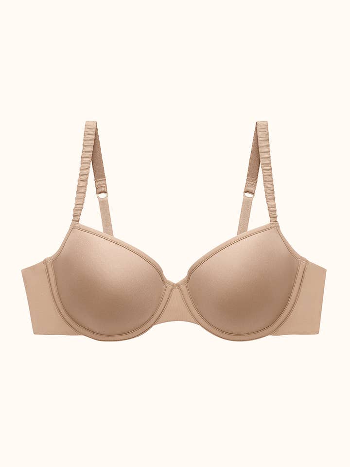 24/7® Classic T-Shirt Bra for wholesale by ThirdLove