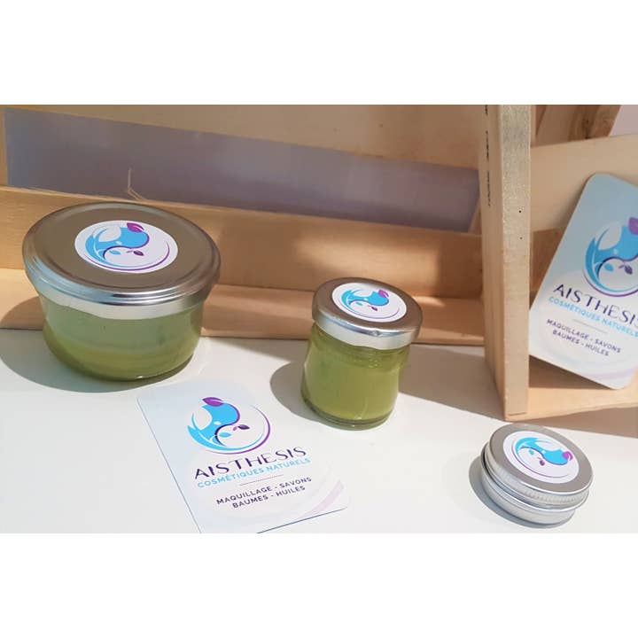 AISTHESIS - Wholesale Healing Salve/Balm/Cream - Diancecht Balm