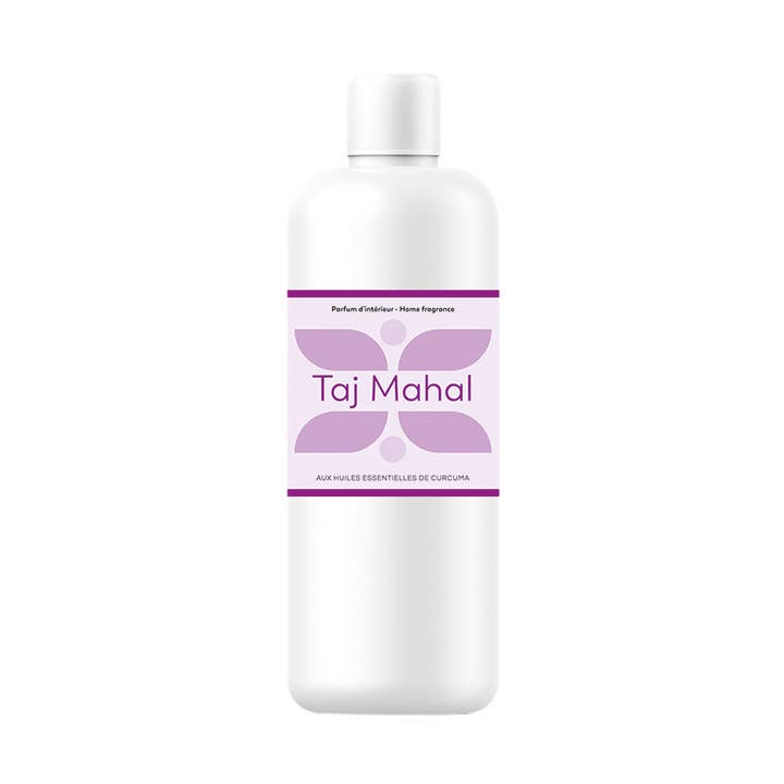 Taj Mahal - Home fragrance 500ml for wholesale by INNOBIZ