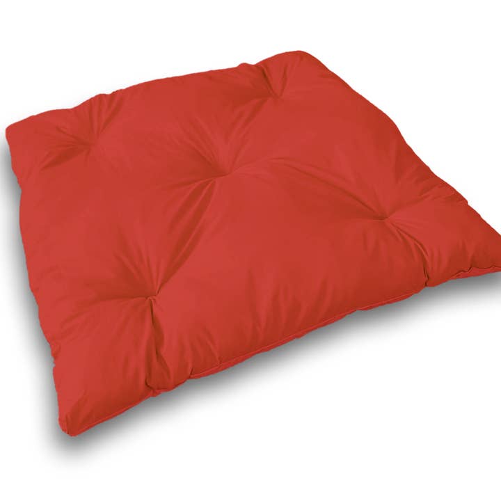 The Teepee Store - Wholesale Floor Pillow - Big SOFT Floor Cushion for Teepee Tent Reading Corner3