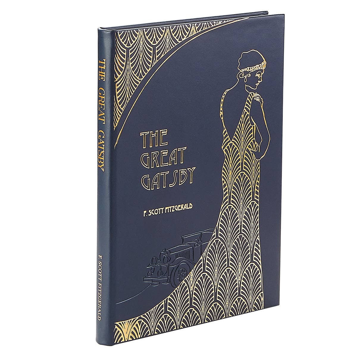 Graphic Image Inc. - Wholesale Classics - The Great Gatsby0