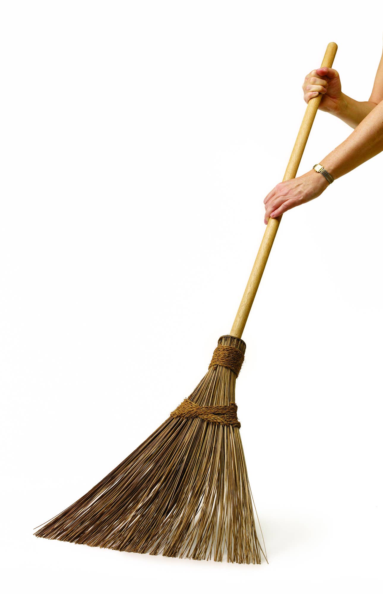 The Original Garden Broom - Wholesale Broom - The Original Garden Broom1