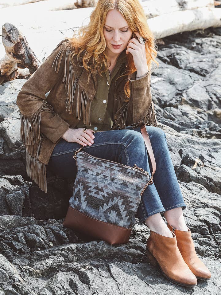 Brooklyn Carry-All | Cannon for wholesale by Grace Design