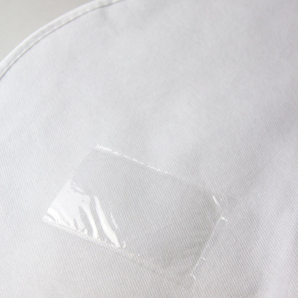 WeBaG N WeCoveR - Wholesale Garment Bag - Unisex - Garment Bag, Storage Garment Suit Bag Hanging Clothes Covers10