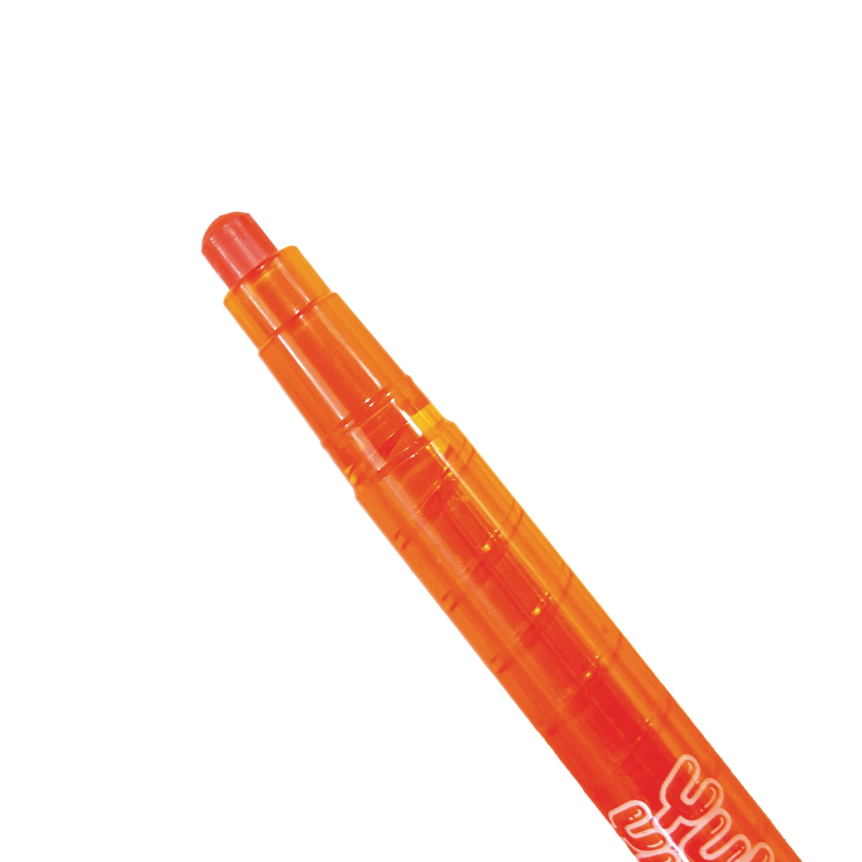 OOLY - Wholesale Crayons - Kids & Baby - Yummy Yummy: Sweet Scents Twist-Up Crayons (Set of 10)4