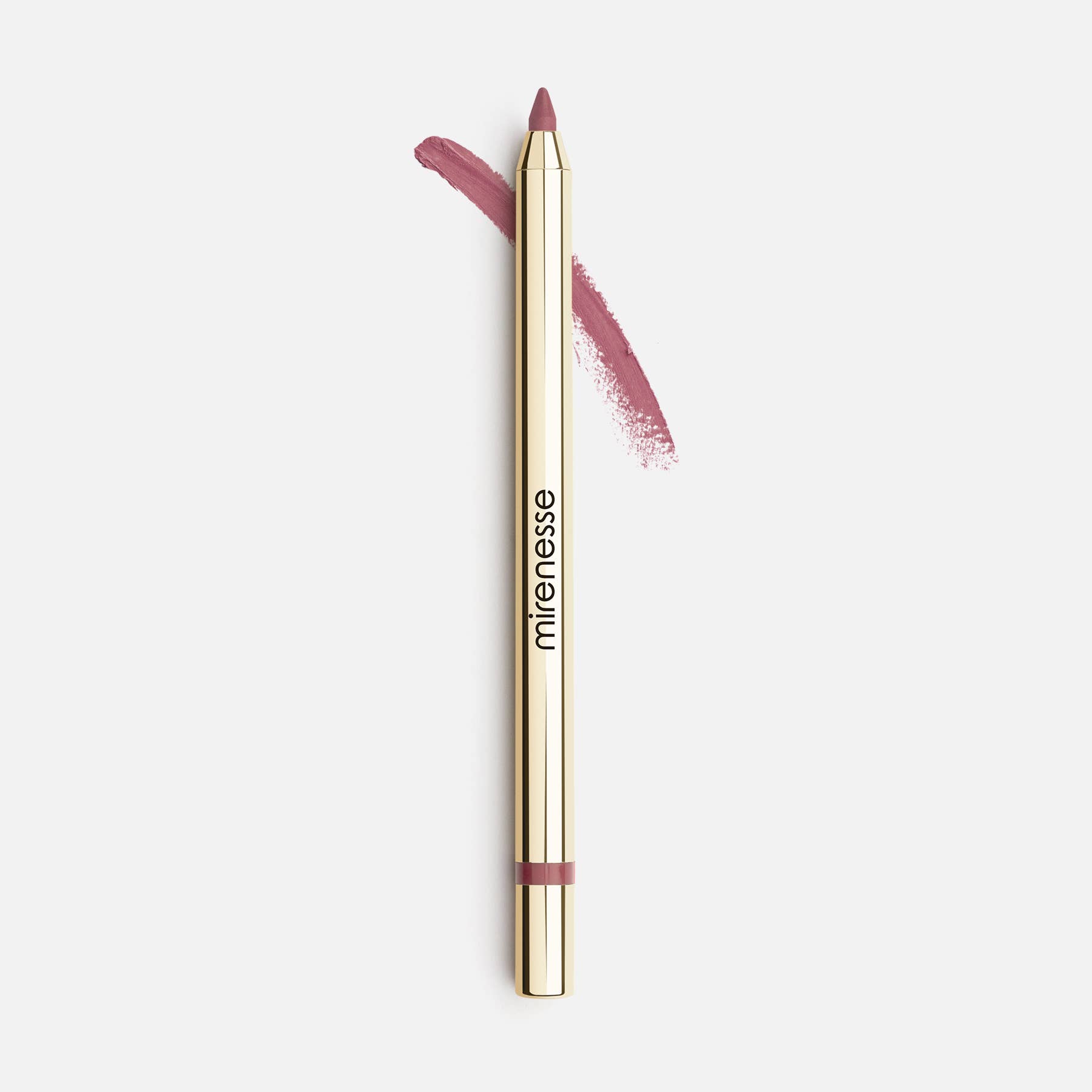 Mirenesse - Wholesale Lip Liner/Pencil - All Day Velvet Matte Kissproof Liner 6. Handmaid's Kiss1