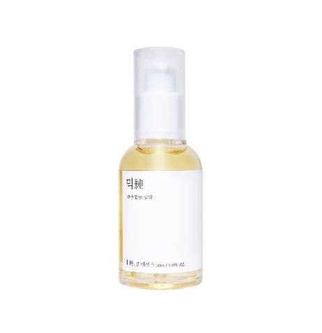 Kosmic - Kbeauty Skincare - Wholesale Facial Serum/Concentrate - [MIXSOON] BEAN ESSENCE 50ML0