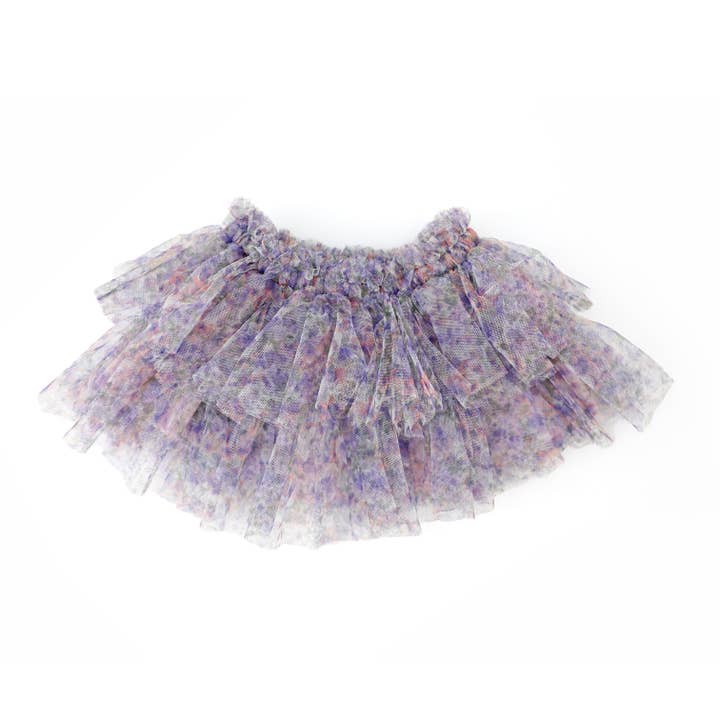 La gonna da festa - JOSIE per la vendita all'ingrosso da parte di With Love for Kids