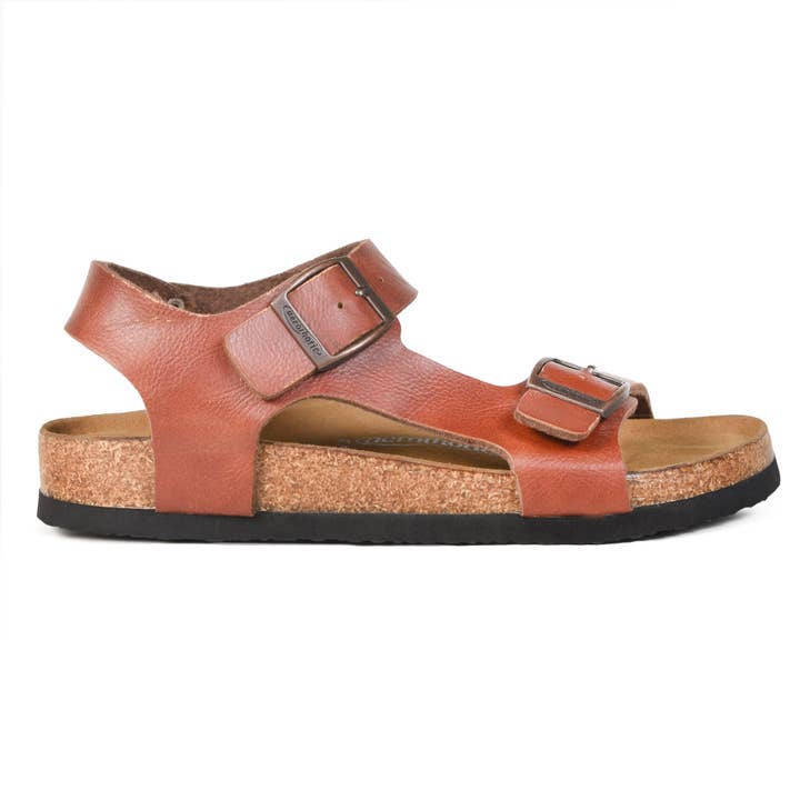 Aerothotic - Vente Sandales – femme - Aerothotic - Sandales à bride arrière Amulet17