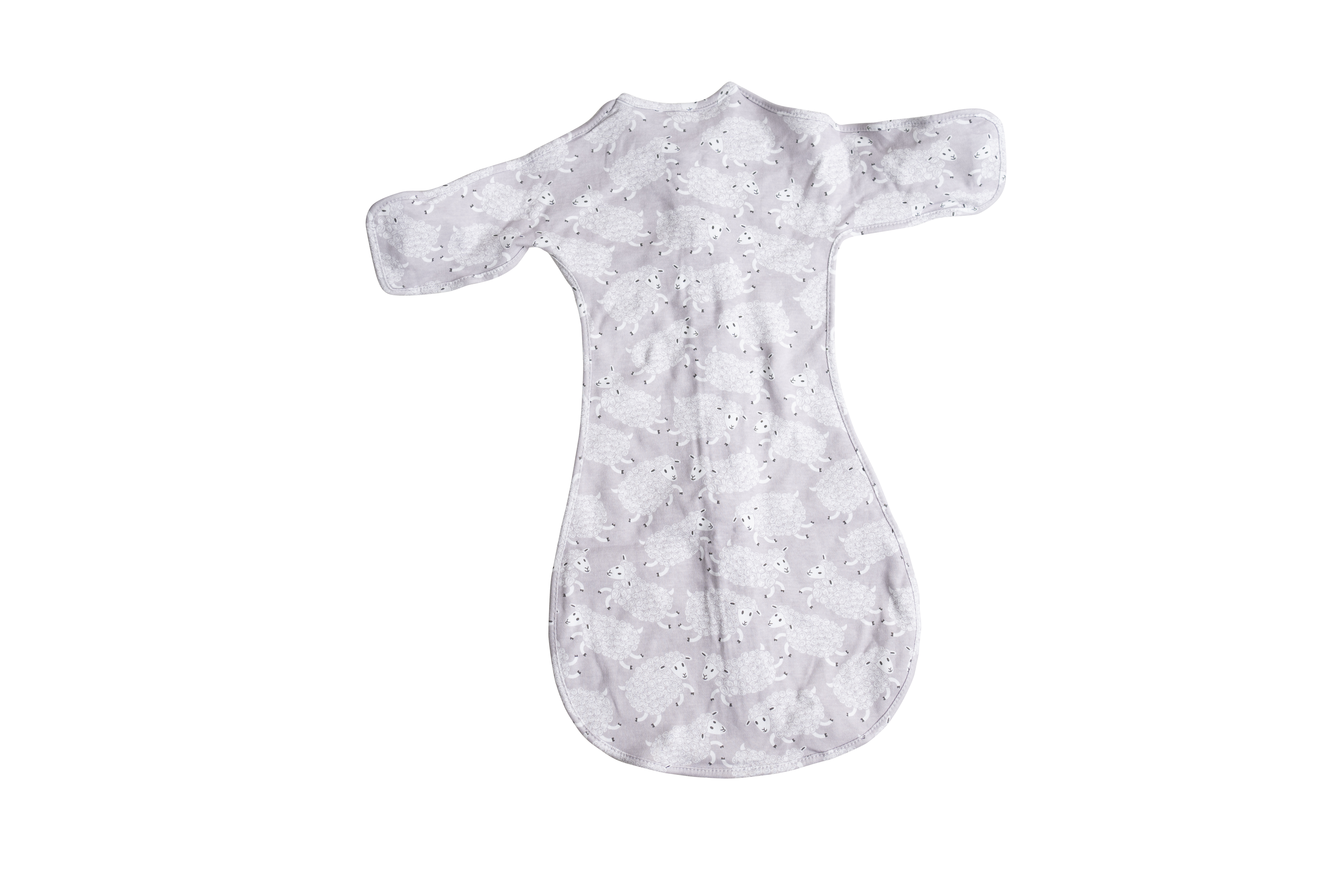 Woombie – Großhandel Schlafsack – Baby – Soothie Sack, Der Schlafsack, den sich alle Eltern wünschen!2