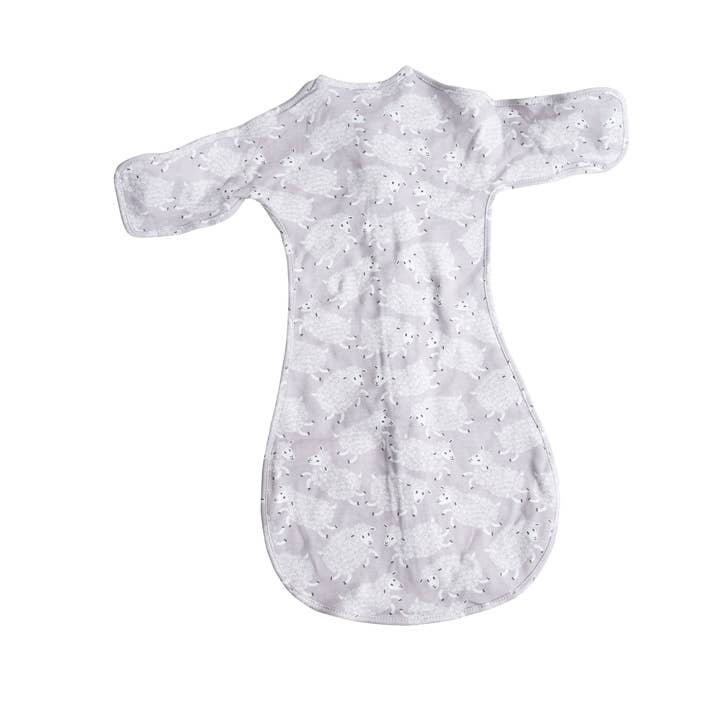 Woombie - Wholesale Sleepsack - Baby - Soothie Sack, The Sleep sack that every parent wants!2